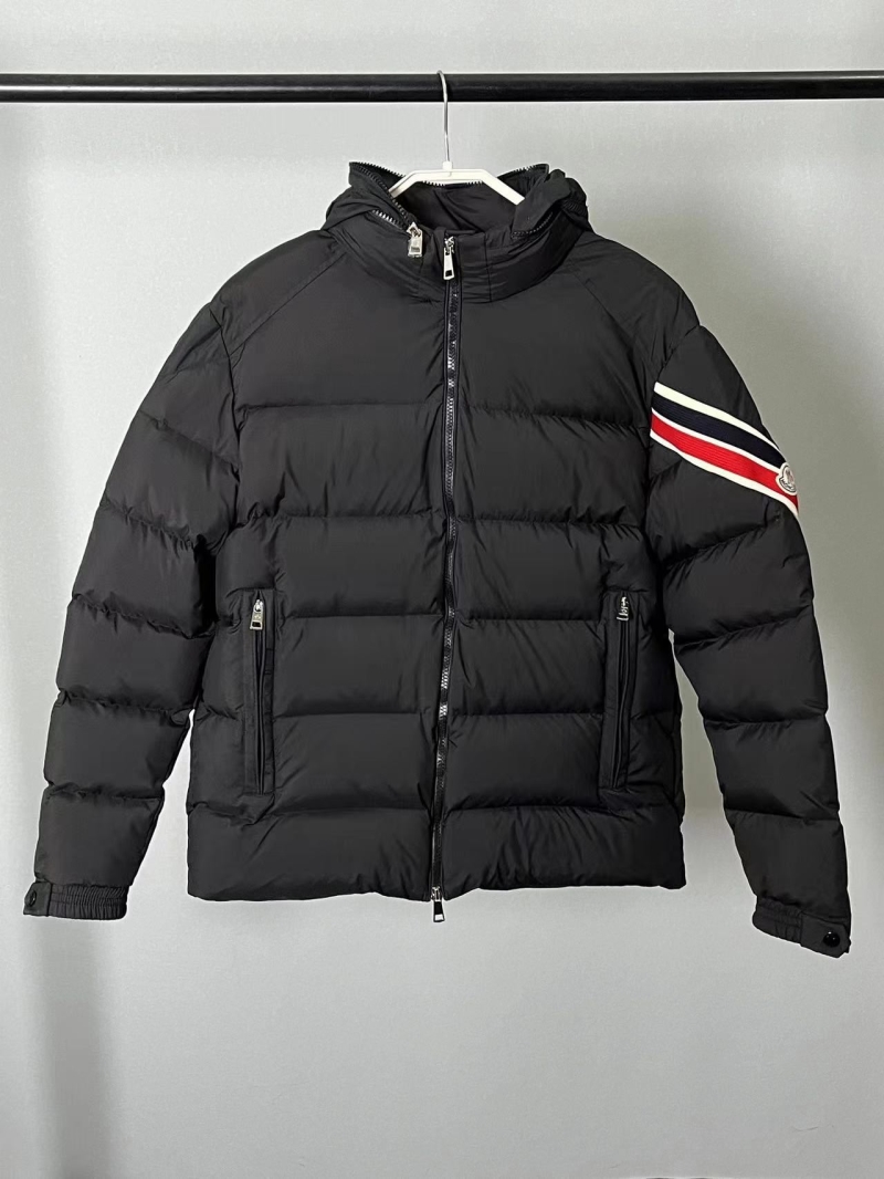 Moncler Down Coat